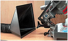 Image of Big Gulp Dust Collection Hood
